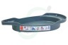 Philips 996510075537 Schaal Kalkreinigingsschaal