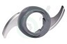 Philips Keukenmachine 996510057529 Mes Sikkelmes