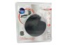 Whirlpool 484000008520 UNF001 Koolstoffilter, Universeel
