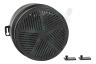 Whirlpool 484000008520 UNF001 Koolstoffilter, Universeel