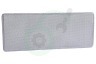 Whirlpool Afzuigkap 481948048257 Filter Vetfilter