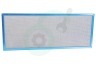 Whirlpool Afzuigkap 481948048261 Filter Vetfilter