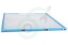 Whirlpool Afzuigkap 480122102116 Filter Vetfilter