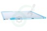 Whirlpool Afzuigkap 480122102369 Metaal filter 280x300mm