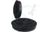 Eurofilter Afzuigkap 484000008824 Filter Koolstoffilter met anti-geur
