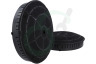 Eurofilter Afzuigkap 484000008824 Filter Koolstoffilter met anti-geur