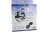 Eurofilter Afzuigkap 484000008824 Filter Koolstoffilter met anti-geur