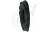 Indesit Afzuigkap 484000008783 Filter Koolstof rond -23cm-