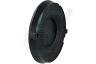 Indesit Afzuigkap 484000008783 Filter Koolstof rond -23cm-