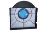WPRO Afzuigkap 484000008581 CHF303/1 Filter Koolstof 205x43x213mm