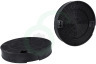 Ikea Afzuigkap 484000008572 Filter Koolstoffilter
