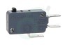 480120101578 Schakelaar Microswitch 3 contacten