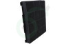 Ikea Afzuigkap 484000008575 Filter Koolstof 225x210x30mm