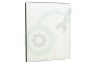 Philips Luchtbehandeling 424121081131 FY1114/10 Nano Protect filter 1 series
