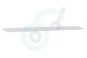 Whirlpool Oven-Magnetron 482000019294 Micaplaat 139x33mm