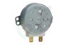 Whirlpool Oven-Magnetron 481236158369 Motor Van draaiplateau