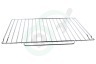 Whirlpool Oven-Magnetron C00849895 Rooster Ovenrooster 44x34cm