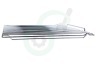 Whirlpool Oven-Magnetron C00849895 Rooster Ovenrooster 44x34cm