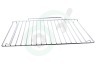 Whirlpool Oven-Magnetron C00849895 Rooster Ovenrooster 44x34cm