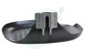 Philips Friteuse 420303613831 HD9940/00 Grill Pan