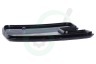 Philips Koffiezetapparaat 421944082821 CP0984/01 Deksel Van bonenreservoir