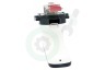 Philips Friteuse 420303613151 CP0351/01 Handgreep