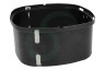 Philips Friteuse 420303619341 CP0702 Pan Mand zonder mesh en greep