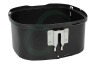 Philips Friteuse 420303619341 CP0702 Pan Mand zonder mesh en greep