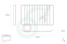 Whirlpool Oven-Magnetron 481010657433 Rooster Vulcano, 443x375mm