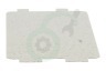 Whirlpool Oven-Magnetron 482000032355 Micaplaat Afdekking