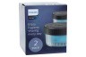 Philips CC12/50 CLEANING CARTRIDGE 2-PACK
