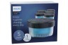 Philips CC16/50 CLEANING CARTRIDGE 6-PACK