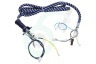 Philips 423902282421 Snoer en Stoomslang