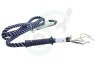 Philips 423902163485 Snoer en Stoomslang