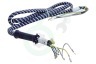 Philips 423902163485 Snoer en Stoomslang