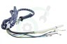 Philips 423902163485 Snoer en Stoomslang