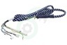 Philips 423902163485 Snoer en Stoomslang