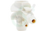 Philips Koffiezetapparaat 421945002571 Koppeling