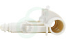 Philips Koffiezetapparaat 421945002571 Koppeling