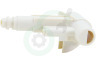 Philips Koffiezetapparaat 421945002571 Koppeling