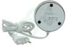 Philips 423501040441 CP0552/01 Laadstation