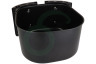 Philips 300009619311 Pan Airfryer, Zwart