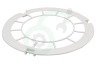 Philips Luchtbehandeling 424121081251 Houder Bevochtigingsfilter