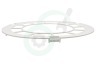 Philips Luchtbehandeling 424121081251 Houder Bevochtigingsfilter