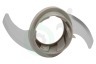 Philips Keukenmachine 996510057046 CP6663/01 Mes