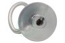 Philips 996510070504 Kneedhaak