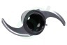 Philips Keukenmachine 300005783281 Mes