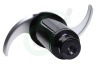 Philips Keukenmachine 420303582560 Mes