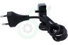 Philips 300007732541 Houder Laadstation tandenborstel, zwart