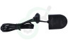 Philips 300007732541 Houder Laadstation tandenborstel, zwart